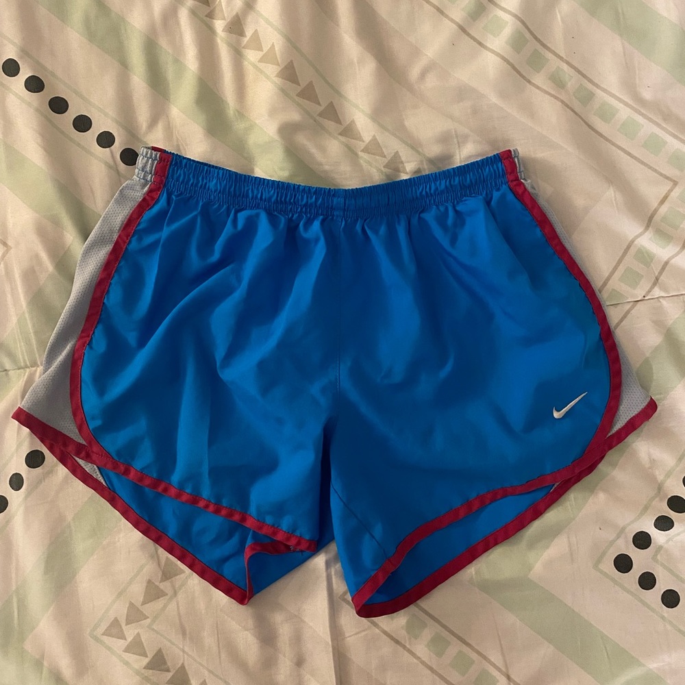 Girls Nike Dri-Fit Shorts